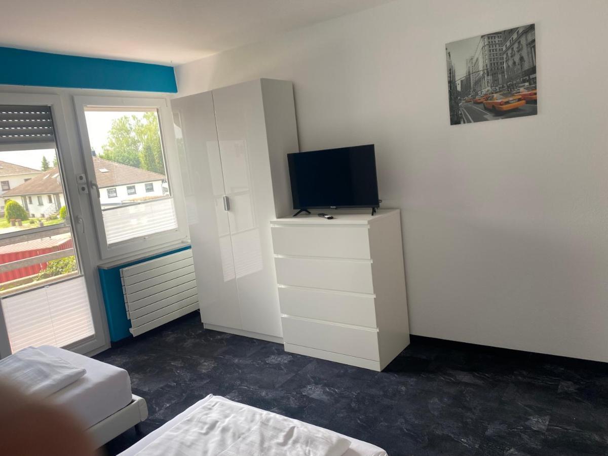 Ferienwohnungen Zur Elz Kappel-Grafenhausen Bagian luar foto
