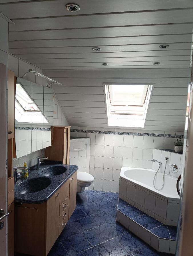 Ferienwohnungen Zur Elz Kappel-Grafenhausen Bagian luar foto
