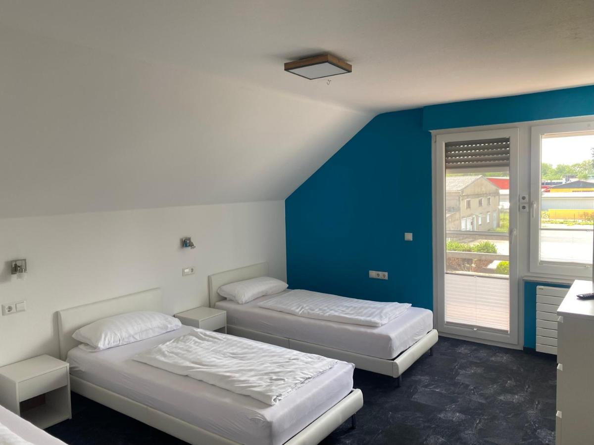 Ferienwohnungen Zur Elz Kappel-Grafenhausen Bagian luar foto