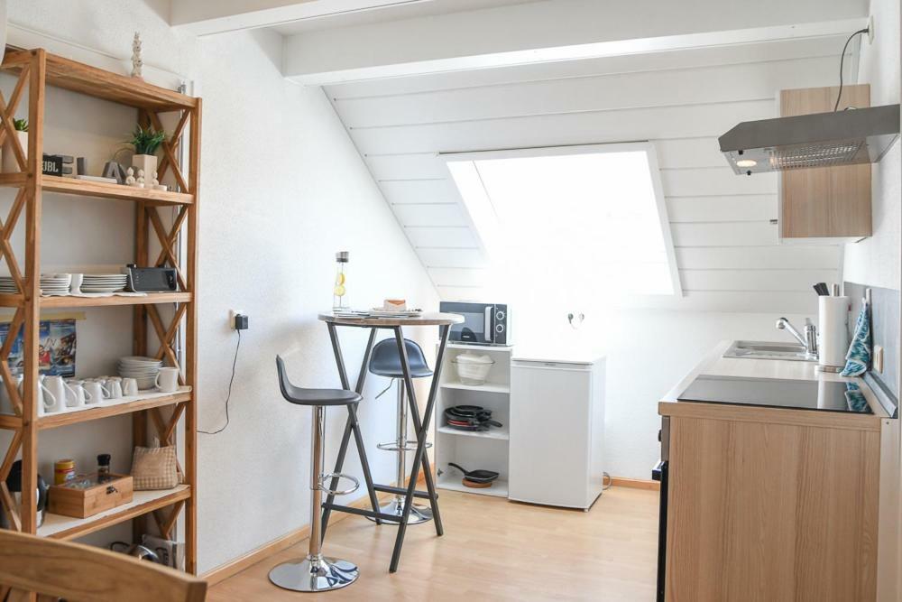 Ferienwohnungen Zur Elz Kappel-Grafenhausen Bagian luar foto